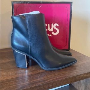 Sam Edelman booties
